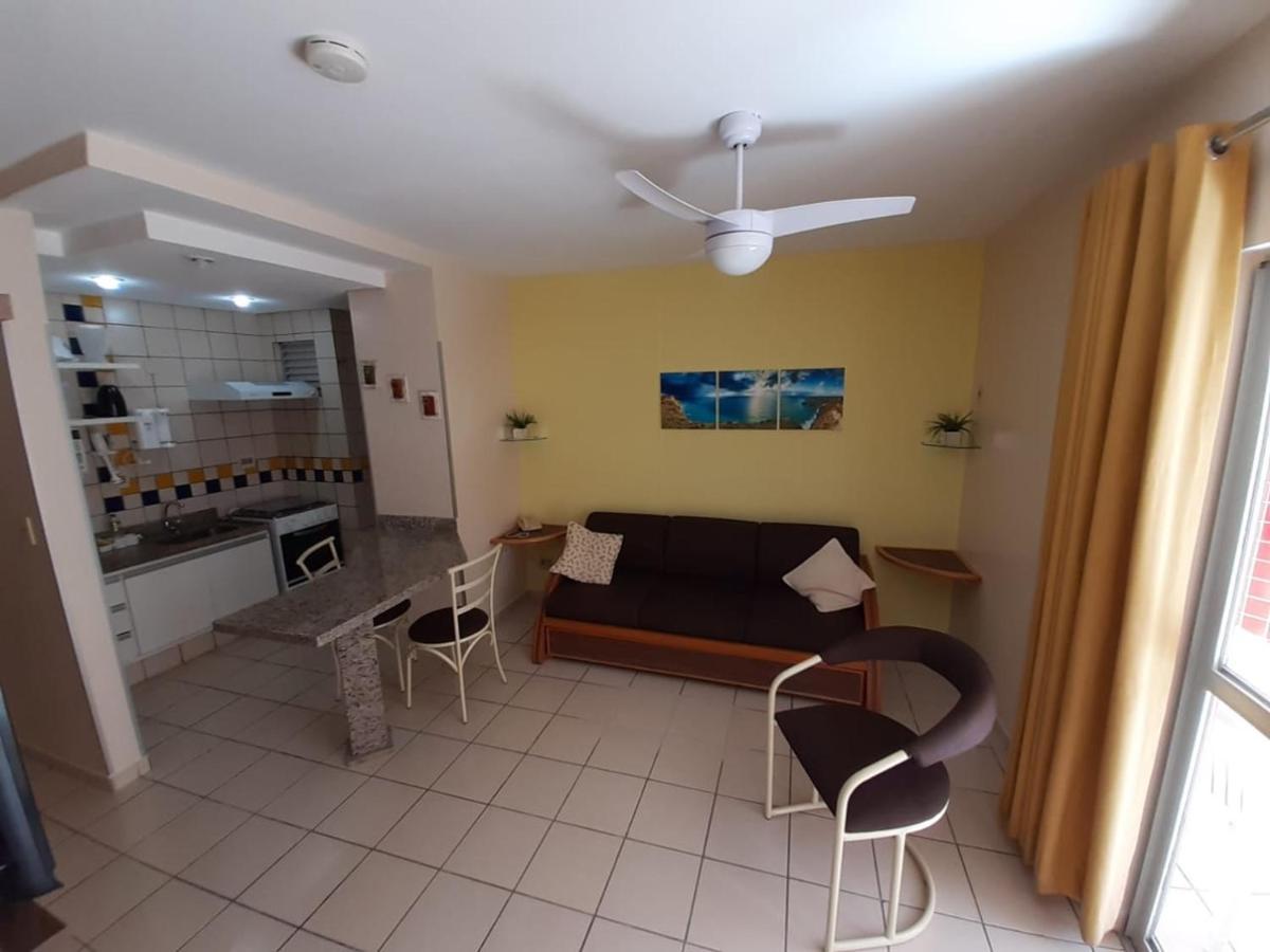 Lindo Apartamento Caldas Novas Eldorado Thermas Exterior photo