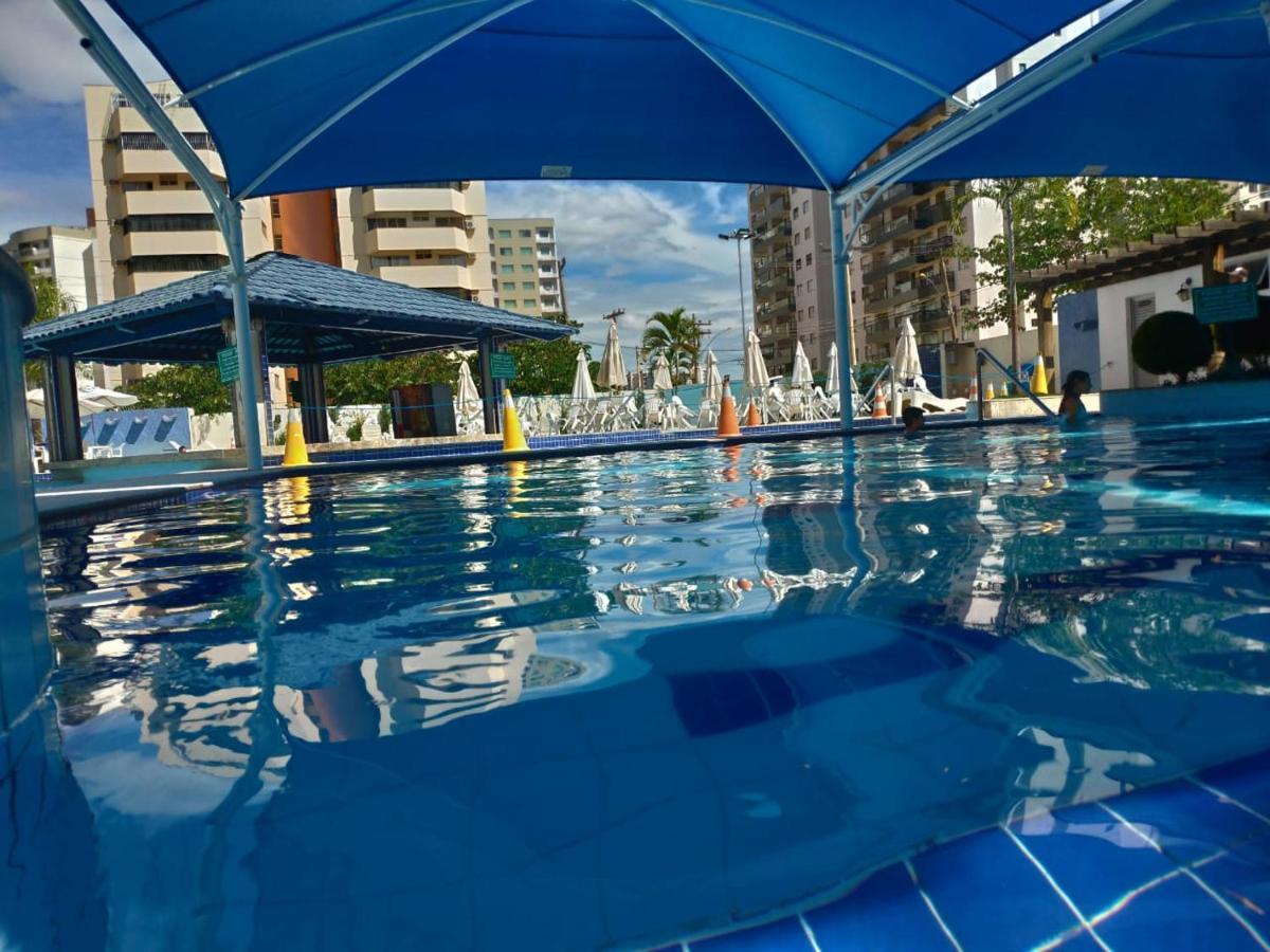 Lindo Apartamento Caldas Novas Eldorado Thermas Exterior photo
